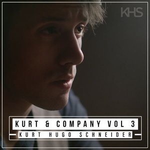 Image pour 'Kurt & Company Vol 3'