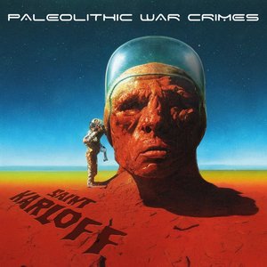 Image for 'Paleolithic War Crimes'