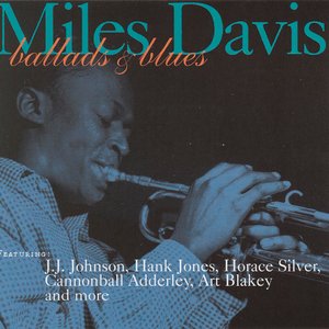 Изображение для 'Ballads And Blues'