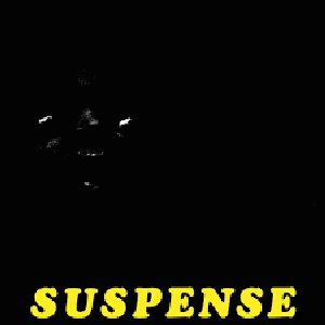 Image for 'Suspense'