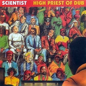 Immagine per 'High Priest of Dub'