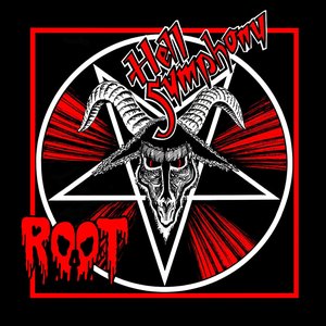 “Hell Symphony”的封面