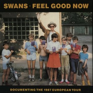Image for 'Feel Good Now (2020 Remaster)'