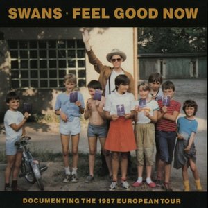Image pour 'Feel Good Now (2020 Remaster)'