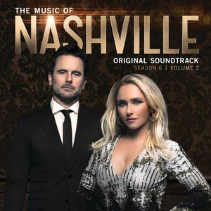 “The Music of Nashville Original Soundtrack Season 6 Volume 2”的封面