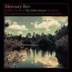 Image for 'Bobbie Gentry's the Delta Sweete Revisited'