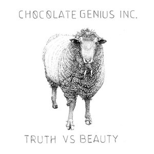 'Truth vs. Beauty' için resim