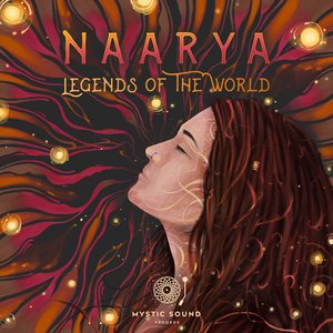 Image for 'Legends of the World'
