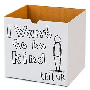 Изображение для 'I Want To Be Kind'
