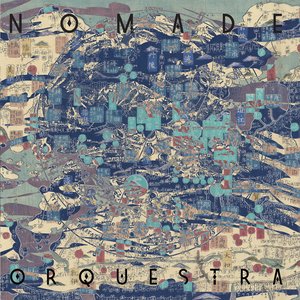 Image for 'Nômade Orquestra'