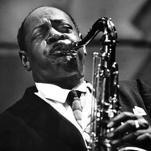 Image for 'Coleman Hawkins'