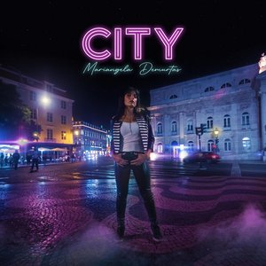 Image for 'City'