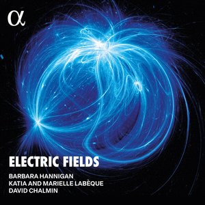 'Electric Fields'の画像