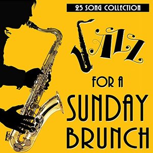 Image pour 'Jazz for a Sunday Brunch'