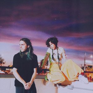 Image for 'Purity Ring'