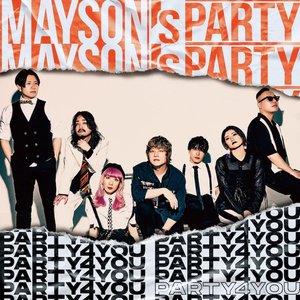 Image for 'PARTY4YOU'