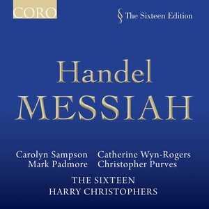 Image for '1741 [HWV 56] Messiah'