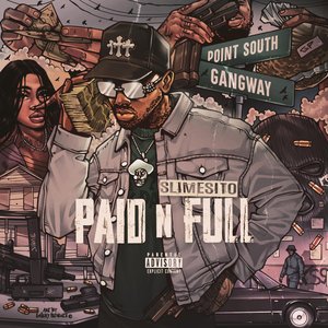 Image for 'Paid N Full'
