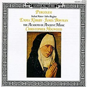 Zdjęcia dla 'Stabat Mater · Salve Regina'