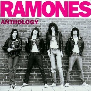 Image for 'Hey! Ho! Let's Go: Ramones Anthology'