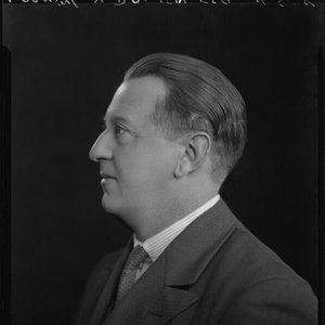Image for 'York Bowen'