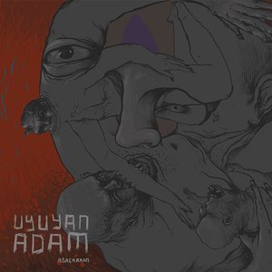 Image for 'Uyuyan Adam'