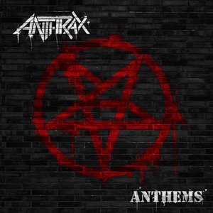 Bild für 'Anthems (EP)'