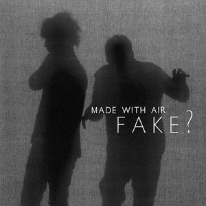 Image for 'MADE WITH AIR'