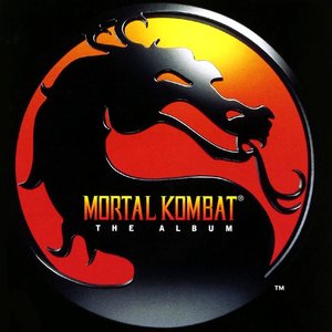 Изображение для 'Mortal Kombat: The Album'