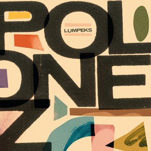“Polonez”的封面