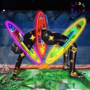 Image for 'Rainbow Child (Remixes)'