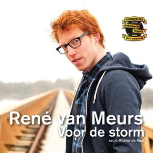 Image for 'Voor de storm'