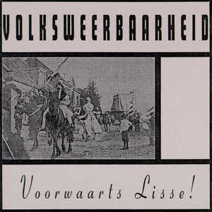 'Voorwaarts Lisse!'の画像