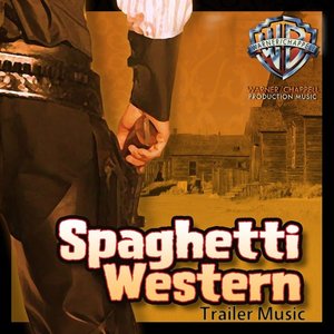 Image for 'Spaghetti Western Trailer Music'