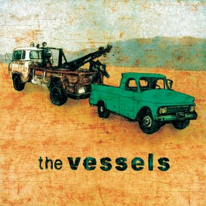 Image for 'The Vessels'