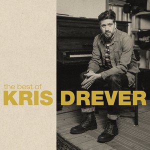 Bild för 'The Best of Kris Drever'