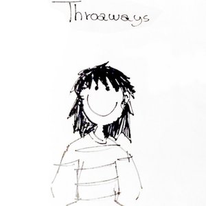 Image for 'throaways'