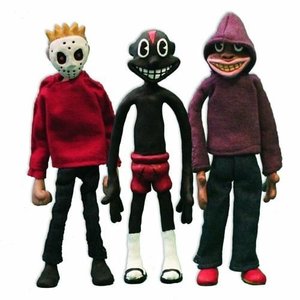 Image for 'SPUNK'