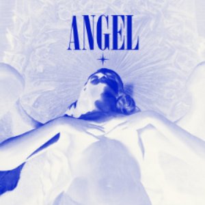 “Angel”的封面