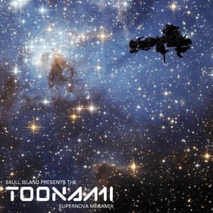 Imagem de 'Toonami Supernova Megamix'