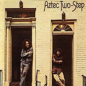 Image for 'Aztec Two-Step'