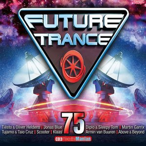 Image pour 'Future Trance 75'