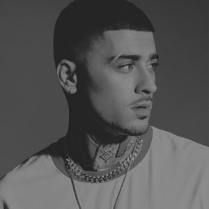 Image for 'Zayn'