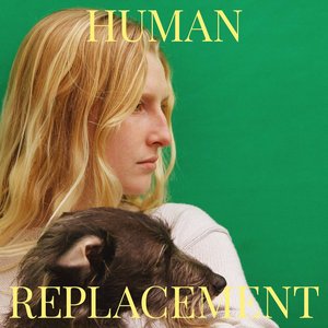 Image for 'Human Replacement'