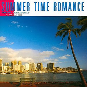 'SUMMER TIME ROMANCE'の画像