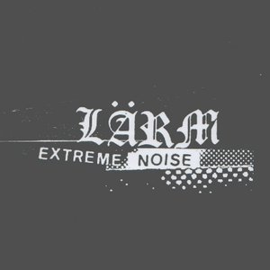 Imagem de 'Extreme Noise - (Reissue Discography)'