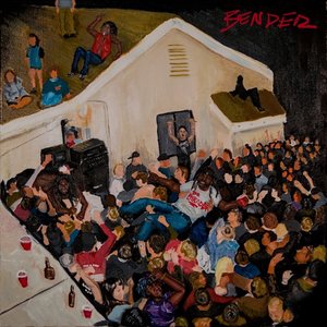 Image for 'Bender (feat. Travis Barker)'