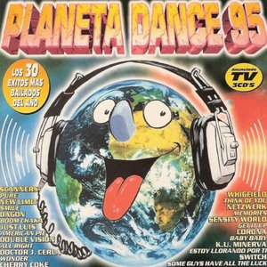 Image for 'Planeta Dance 95'