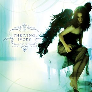 Image for 'Thriving Ivory'