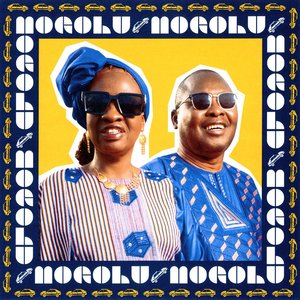 “Mogolu”的封面